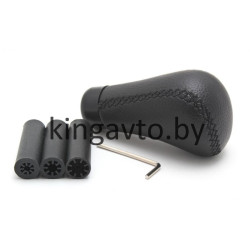 Ручка на кулису кпп а/м