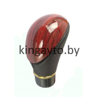 Ручка на кулису кпп