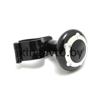 Ручка лентяйка на руль