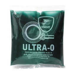 Смазка для зубчатых редукторов мс ultra. 50г стик-пакет\