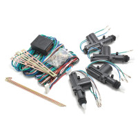 ЦЕНТРАЛЬНЫЙ ЗАМОК