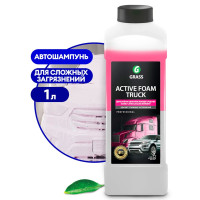 Активная пена