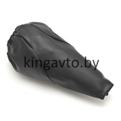 Чехол кулисы