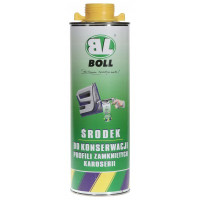 Boll средство для консервации авто мовиль