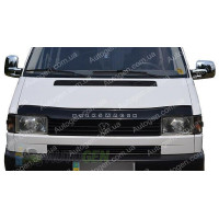 Дефлектор капота t4 прямой