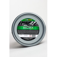 МАСТИКА БИКОР 2КГ