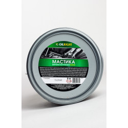 МАСТИКА БИКОР 2КГ