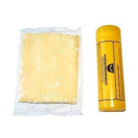 Салфетка в тубе м5 малая (44*32см) класс а