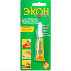 4600611202969 экон клей универс.экспресс секундный 3g мультикарта!\