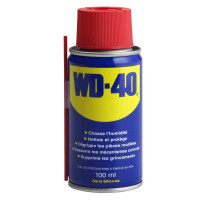 Очистительно-смазывающая смесь