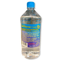 Растворитель нефрас с2 80/120 1л.