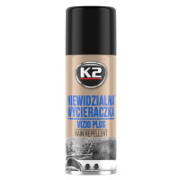 Жидкость невидимые дворники