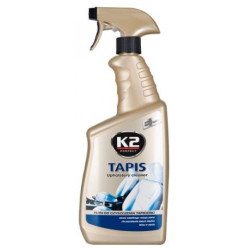 K2 tapis очиститель обивки салона, 770 мл