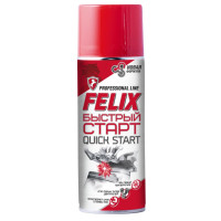 Быстрый старт 520мл