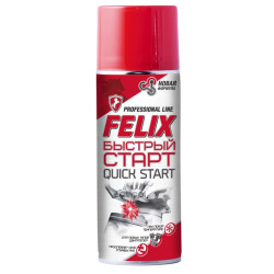 Быстрый старт 520мл