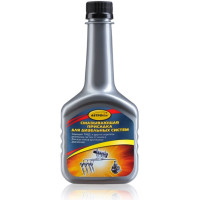 Смазывающая присадка для дизельных систем 300мл на 60-80л