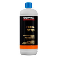 Смывка силикона 1л spectral