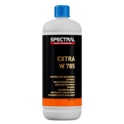 Смывка силикона 1л spectral