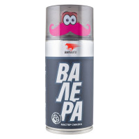 Мастер-смазка «валера», 200 мл флакон-аэрозоль