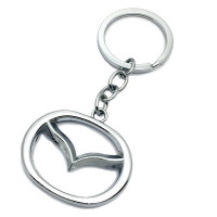 Брелок мазда