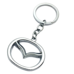 Брелок мазда