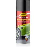 АНТИГРАВИЙ ЧЕРНЫЙ АЭРОЗОЛЬ 0,52Л. ASTROHIM