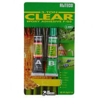 Клей эпоксидный 2 компон