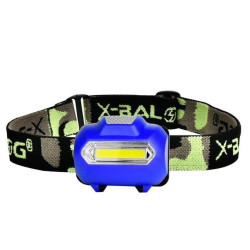 Фонарь налобный yyc-2088/ xl-588