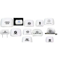 ЧЕХЛЫ НА ПОДГОЛОВНИКИ