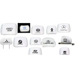 Чехлы подголовников