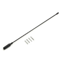 Наконечник антены с переходниками