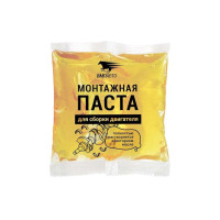 Паста монтажная! для сборки двигателя, 50г стик-пакет\