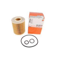 Фильтр масляный