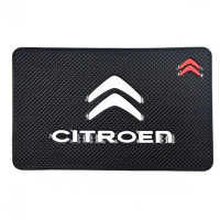 Коврик на панель  ситроен