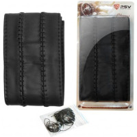 Оплетка со шнуровкой