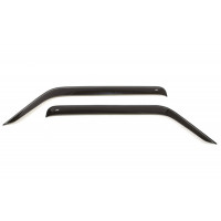 Дефлекторы на окна рено