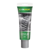 Смазка литол-24 250гр