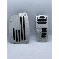 Накладки на педали