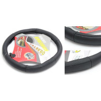 Чехол руля кожа 0188-1 l