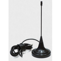 Антенна магнитная ам- 204