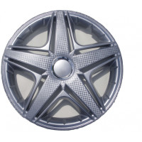 Колпаки декаротивные