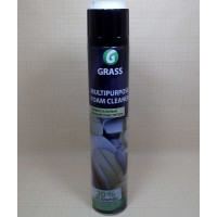 Очиститель обивки