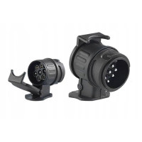 Переходник 13pin 7pin