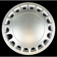 Колпаки сильвер 15