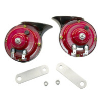 Сигнал авто.