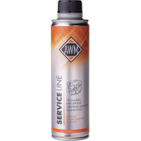 Промывка масляной системы 5-мин 335мл