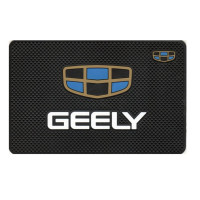 Коврик нескользящий д/панели medium geely (20*13,5см)