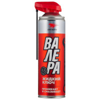 Жидкий ключ валера 650мл
