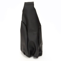 ЧЕХОЛ КУЛИСЫ КПП ЧЕРНЫЙ SLT-47019BK