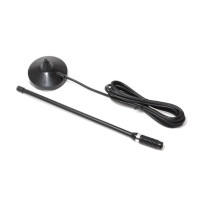 Антенна на магните